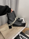 Ботильоны Chanel Артикул LUX-112479. Вид 5