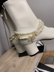 Ботильоны Chanel Артикул LUX-112478. Вид 3