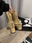Ботильоны Chanel Артикул LUX-112477. Вид 3