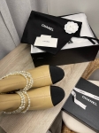 Ботильоны Chanel Артикул LUX-112477. Вид 5