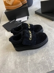 Кеды Chanel Артикул LUX-112480. Вид 1