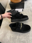 Кеды Chanel Артикул LUX-112480. Вид 2