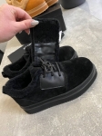 Кеды Chanel Артикул LUX-112480. Вид 4