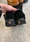 Кеды Chanel Артикул LUX-112480. Вид 6