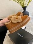 Кеды Chanel Артикул LUX-112481. Вид 2