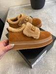 Кеды Chanel Артикул LUX-112481. Вид 5