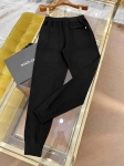 Брюки  Dolce & Gabbana Артикул LUX-112485. Вид 3
