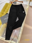 Брюки  Dolce & Gabbana Артикул LUX-112485. Вид 2
