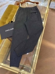 Брюки  Dolce & Gabbana Артикул LUX-112484. Вид 3