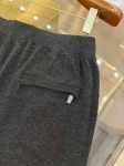 Брюки  Dolce & Gabbana Артикул LUX-112484. Вид 5
