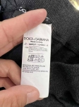 Брюки  Dolce & Gabbana Артикул LUX-112484. Вид 8