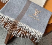 Шарф Louis Vuitton Артикул LUX-112486. Вид 3