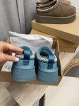 UGG  Ugg Australia Артикул LUX-112490. Вид 4