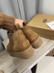 UGG  Ugg Australia Артикул LUX-112489. Вид 4