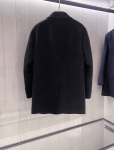 Пальто ZEGNA Артикул LUX-112495. Вид 2