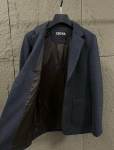 Пиджак ZEGNA Артикул LUX-112496. Вид 3