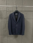 Пиджак ZEGNA Артикул LUX-112496. Вид 1