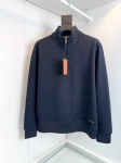 Кофта ZEGNA Артикул LUX-112497. Вид 1