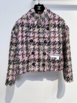 Костюм женский Chanel Артикул LUX-112502. Вид 2