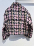 Костюм женский Chanel Артикул LUX-112502. Вид 3