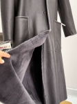 Двухсторонняя дубленка Brunello Cucinelli Артикул LUX-112507. Вид 2