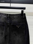 Джинсы Prada Артикул LUX-112509. Вид 2