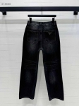 Джинсы Prada Артикул LUX-112509. Вид 3