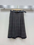Юбка Miu Miu Артикул LUX-112511. Вид 1
