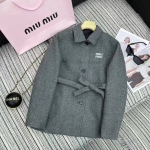 Жакет  Miu Miu Артикул LUX-112513. Вид 1