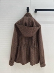  Куртка женская Loro Piana Артикул LUX-112515. Вид 2