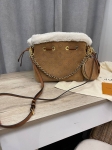 Сумка женская Louis Vuitton Артикул LUX-112520. Вид 1