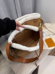Сумка женская Louis Vuitton Артикул LUX-112521. Вид 4