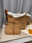 Сумка женская Louis Vuitton Артикул LUX-112521. Вид 7