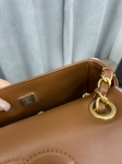Сумка женская 20 см Chanel Артикул LUX-112523. Вид 7