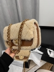 Сумка женская 25 см Chanel Артикул LUX-112524. Вид 2