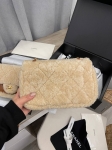 Сумка женская 25 см Chanel Артикул LUX-112524. Вид 3