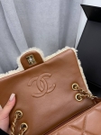 Сумка женская 25 см Chanel Артикул LUX-112524. Вид 5