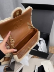 Сумка женская 25 см Chanel Артикул LUX-112524. Вид 6