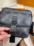 Сумка мужская Louis Vuitton Артикул LUX-112528. Вид 7