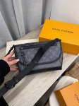 Мессенджер Louis Vuitton Артикул LUX-112527. Вид 1