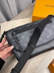 Мессенджер Louis Vuitton Артикул LUX-112527. Вид 2