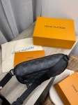 Мессенджер Louis Vuitton Артикул LUX-112527. Вид 3
