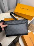 Мессенджер Louis Vuitton Артикул LUX-112527. Вид 5