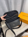 Мессенджер Louis Vuitton Артикул LUX-112527. Вид 8