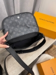 Мессенджер Louis Vuitton Артикул LUX-112527. Вид 9
