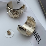 Серьги  Chanel Артикул LUX-112538. Вид 1