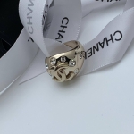 Кольцо Chanel Артикул LUX-112539. Вид 1