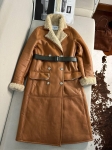 Дубленка Chanel Артикул LUX-112547. Вид 1