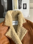 Дубленка Chanel Артикул LUX-112547. Вид 3