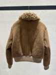 Дубленка  Miu Miu Артикул LUX-112549. Вид 4